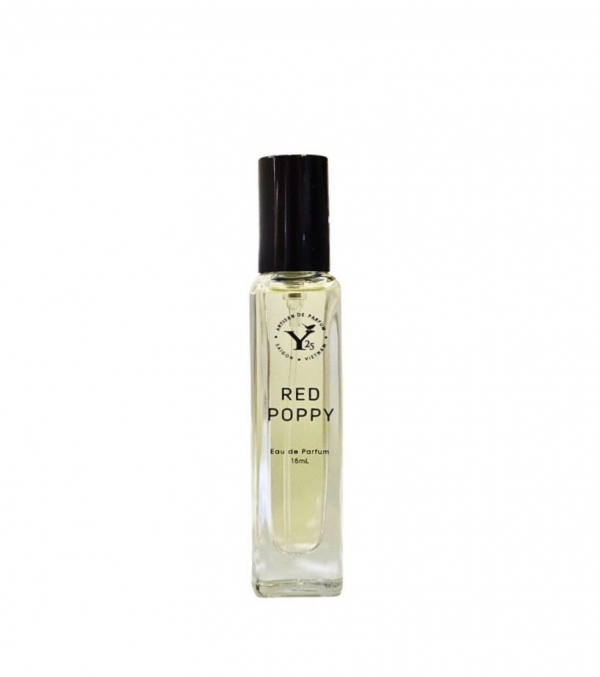 Red Poppy - Y25perfume